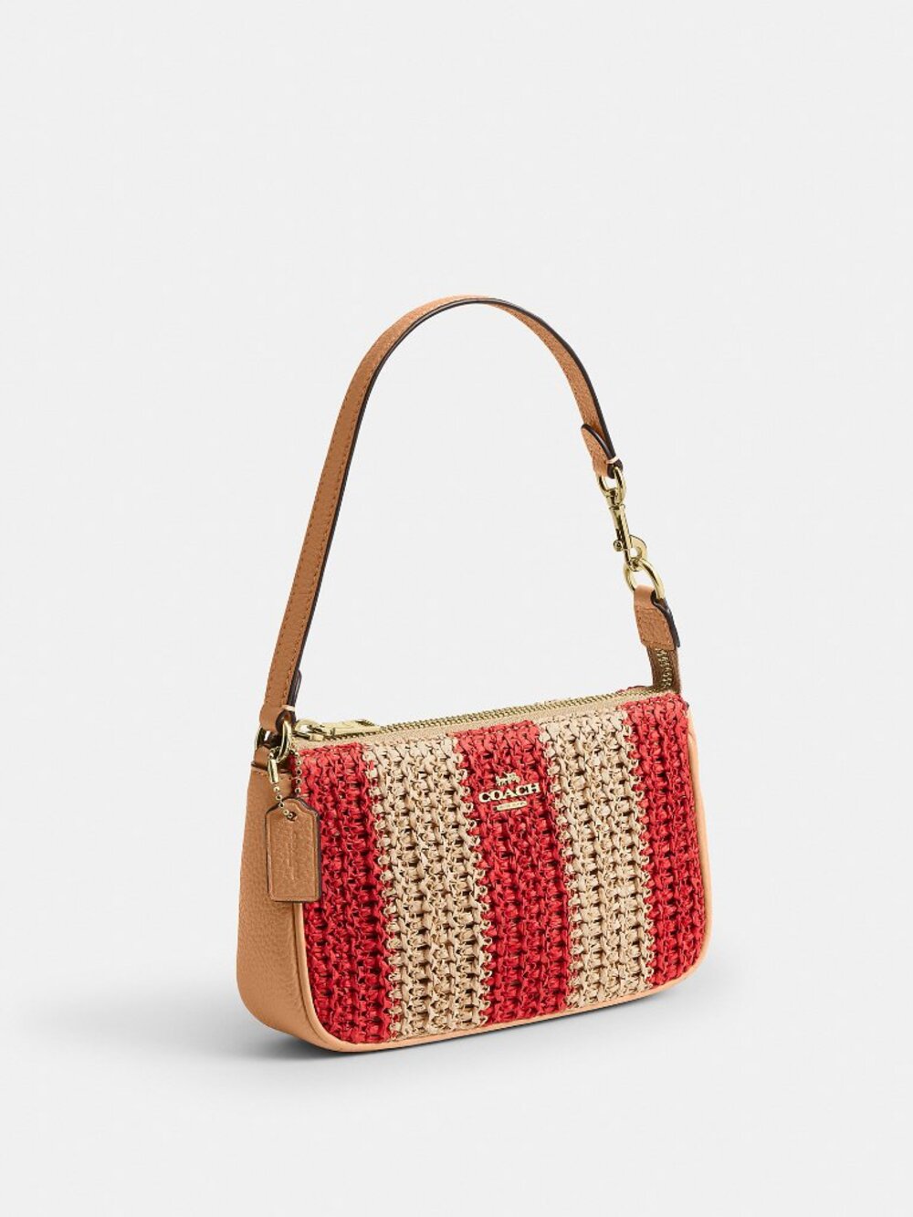 Coach Nolita 19